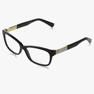 Jimmy Choo Glasses Frames
